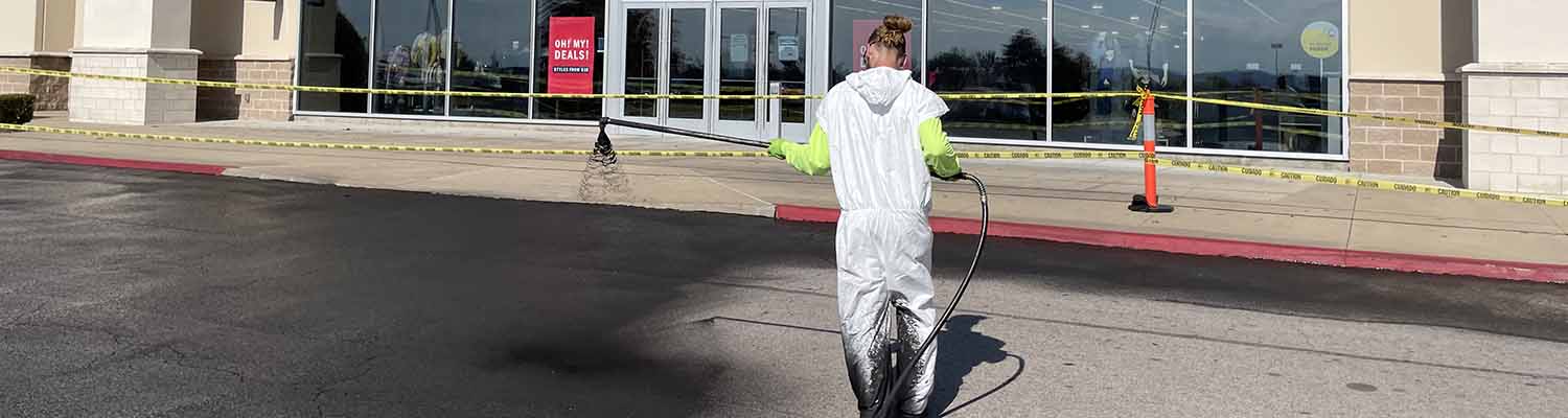 Commercial Pothole Repair Options Compared for Property Managers - Parking Lots Plus asphalt blog