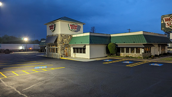 Commercial Maintenance