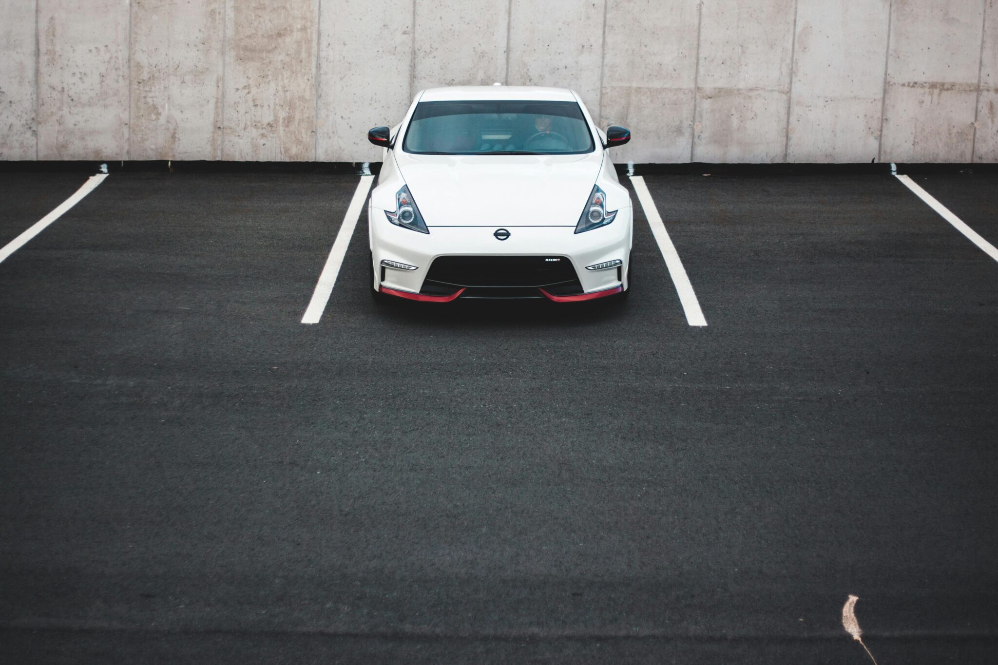 Parking Lot Maintenance Guide: Fayetteville - Parking Lots Plus asphalt blog